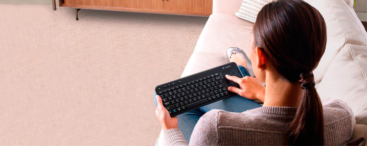 logitech-tastiera-wireless-touch-K400